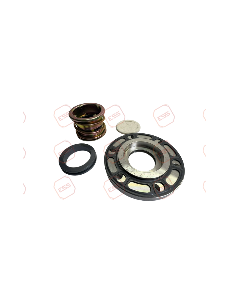 Shaft Seal 05G w/ Metal Plate (Supra-type)